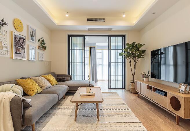 別墅裝修的7個(gè)設(shè)計(jì)要點(diǎn)